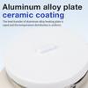 EU Plug Heating Magnetic Stirrer With Heating Stirrer Laboratory Thermostatic Digital Display Magnetic Mixer Hot Plate