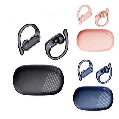 Contrôle tactile Bluetooth 5.3 HiFI stéréo étanche écouteur TWS écouteur sans fil sport écouteur avec Microphone