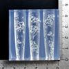 Flexible Silicone Crafting Mould With 3D Embossed Pattern For Nail Art Accessories And Resin Jewelry