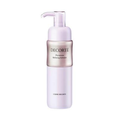 DECORTÉ Phytotune Refining Softener Emulsion Extra Rich (Rich Type) — 200 Ml — 1 Unit