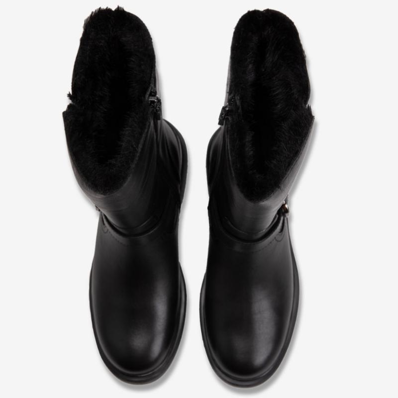 Portfolio Portfolio By ESquire Women S Outer Split Fur bootS