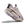 HOKA ONE ONE Mafate Three 2 Low top Running Shoes Unisex Gray 1175490-PFG