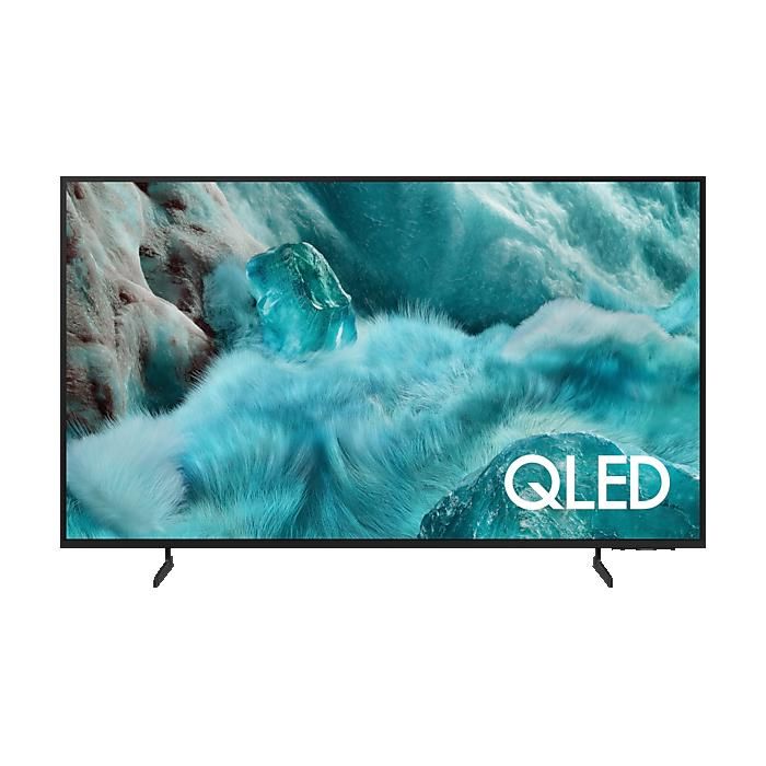 Téléviseur Intelligent Samsung Q7F 2025 55" QLED 4K Vision AI QE55Q7F