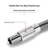 Universal Flexible Socket Extension Rod Screwdriver Adapter