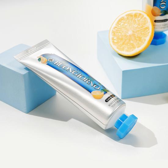 BUONGIORNO Tartar Care Toothpaste 100g