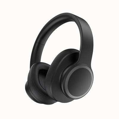ANC Noise Cancelling Bluetooth Headphones