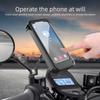 Universelle wasserdichte Handyhalterung für Elektrofahrzeuge & Motorräder