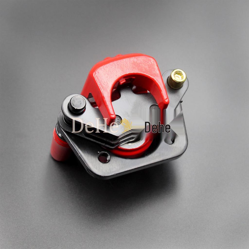Four-wheel ATV Big Bull Rear Brake Caliper Shock-absorbing Model for ATV150-200