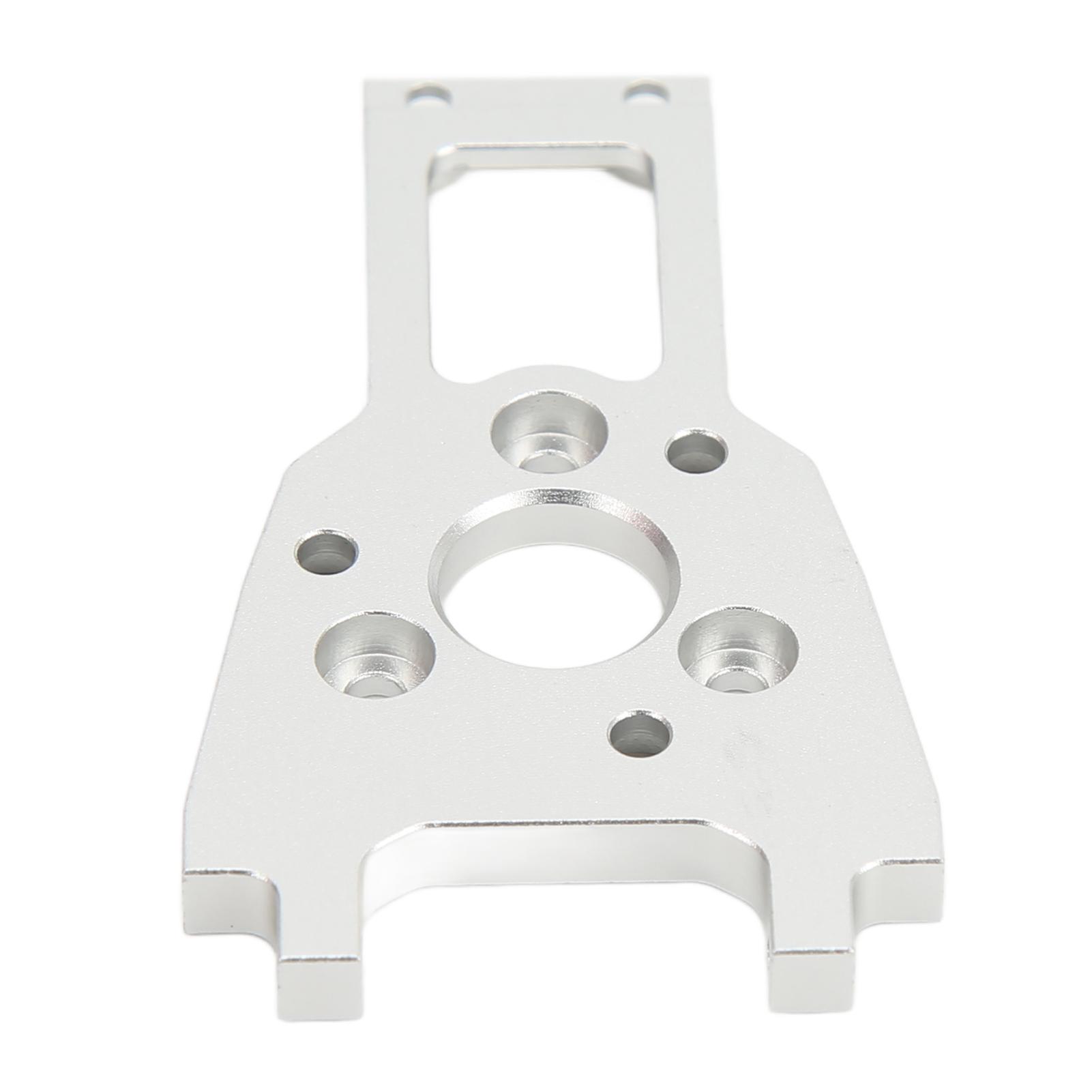 

Центральна пластина для радіокерованого вертольота, металева з алюмінієвого сплаву, масштабна запасна частина для FLY WING FW200