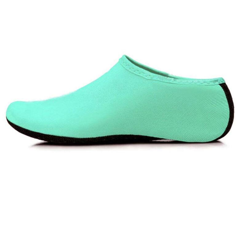 Детские пляжные носки для игр в воде
