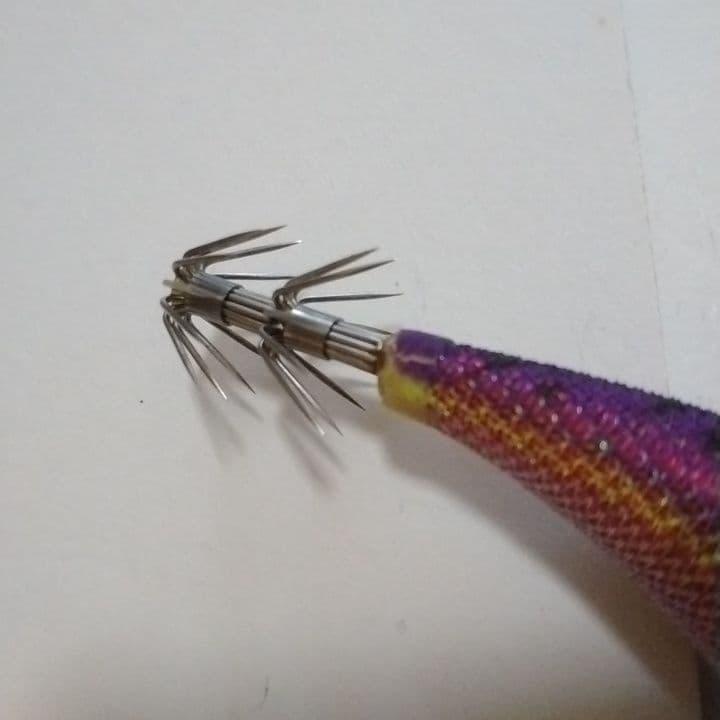 Used Shimano bait tree Egizail No. 3.5 Discontinued product