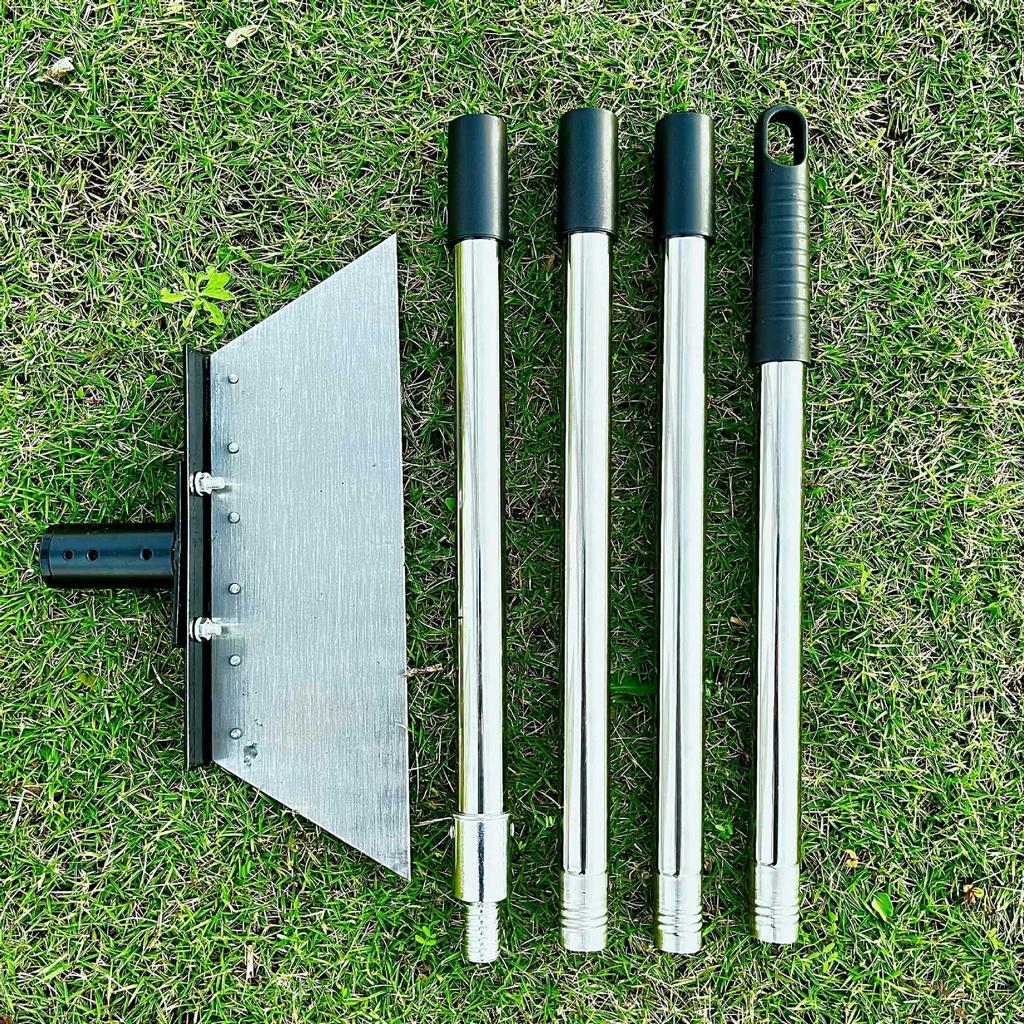 Factory Wholesale Garden Weeding Shovel Garden Shovel, Snow Shovel Snow Cleaning Shovel