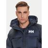 Helly Hansen Active Winterjacke 54514, Marineblau, Normale Passform