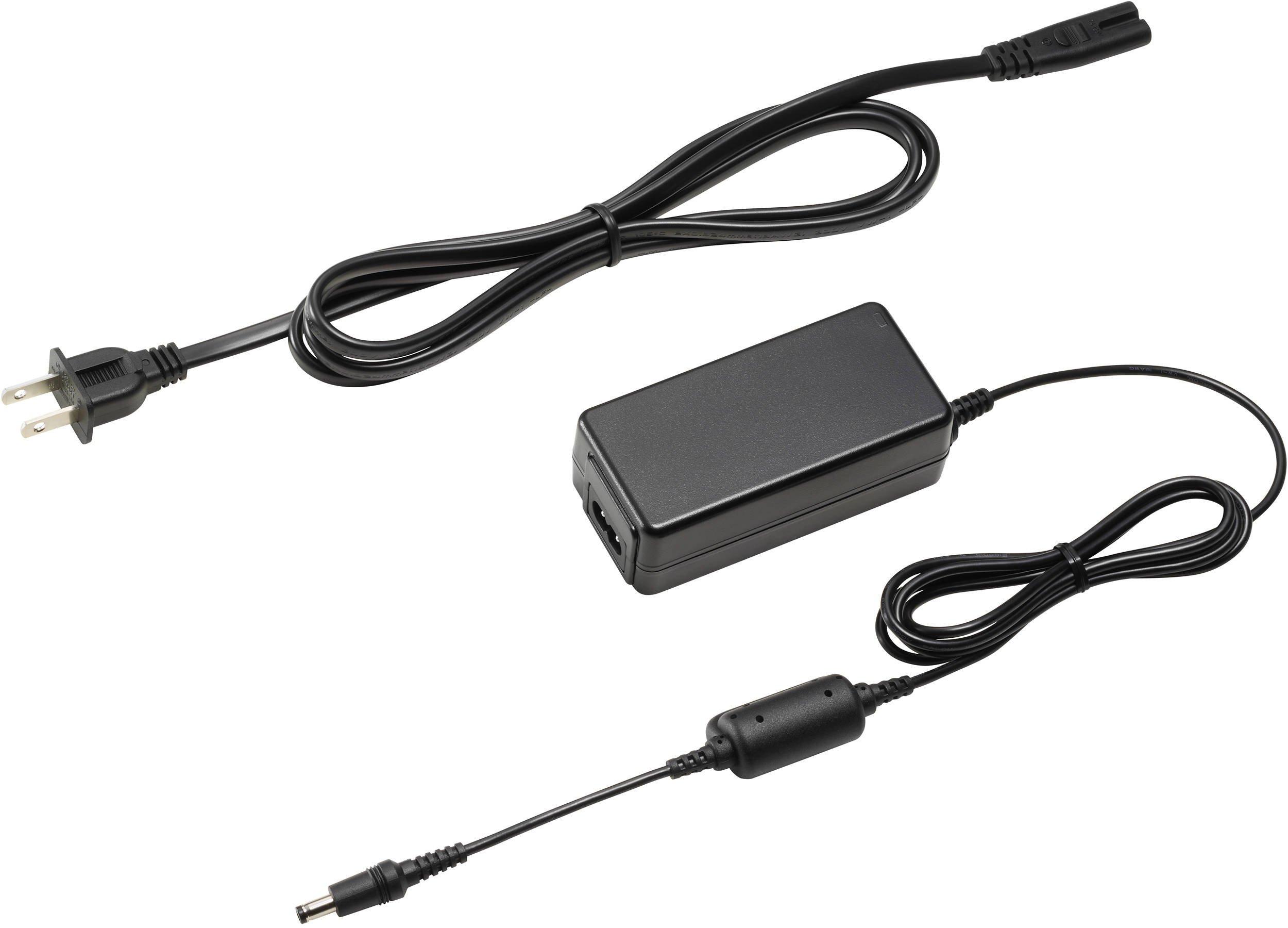 

Panasonic DMW-AC10 Ac Adapter,Black