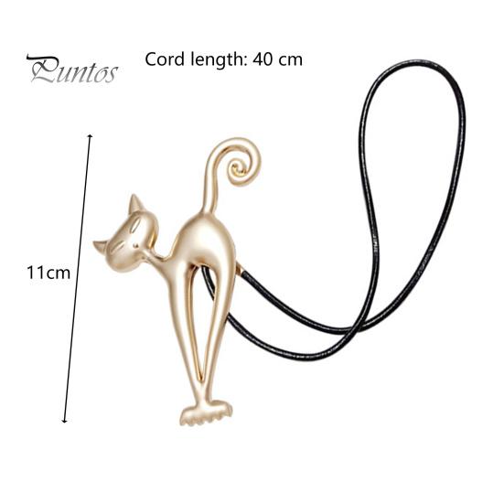 Gardinbindning Magnetisk Bred applikation Legering Kattform Minidraperi Hållback Hushållsartiklar