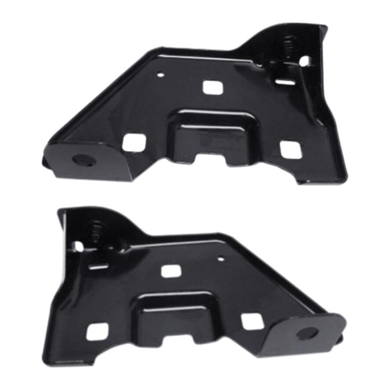 Front Left / Right Bumper Side Bracket Support 22757263 22757264 Replacements