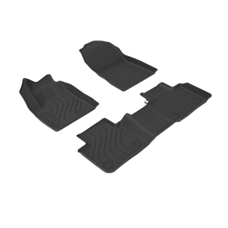 Mitsubishi Pajero Sport, Mirage, Eclipse, Triton Cross-Border Foot Mats