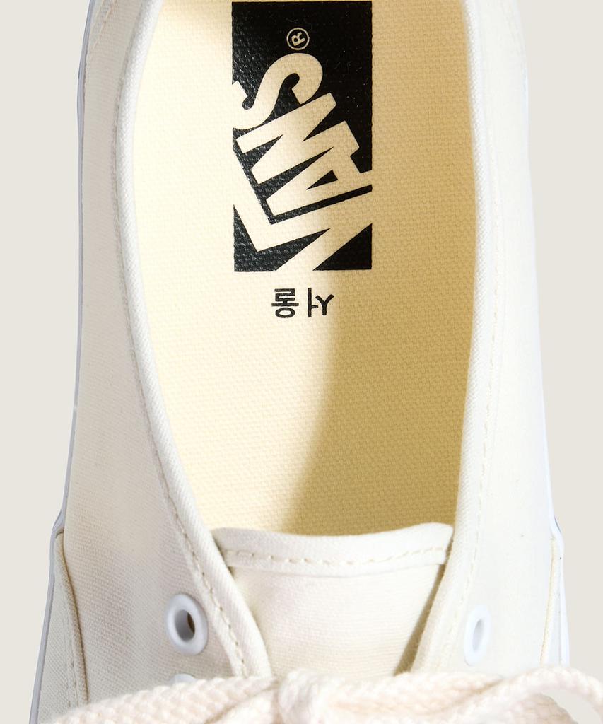 Vans Premium Authentic 44 - (Seoul) Marshmallow: True White / Vn000Eaabph1
