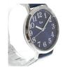 Riki [Seiko Watch] Watch Riki Traditional Color Series Kasane Color Model AKPK436 Women's Navy
