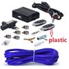 Universal Eletric Exhaust Cutout Controller Valve Wireless Switch Remote