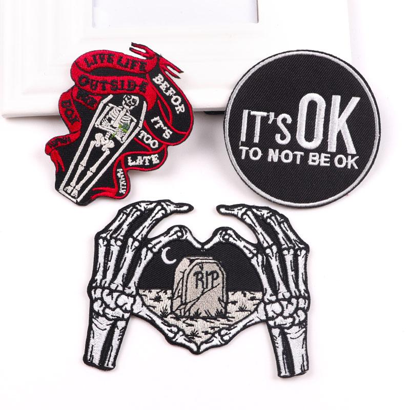 

3 шт./упак. плавкая нашивка с вышивкой, гладильная нашивка для одежды, термоклеевые нашивки для курток, джинсов, рюкзак, гладильная нашивка для шитья