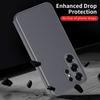 S25Ultra Slimme Raamhoes, APP Wakker Maken/Slaap, Portemonnee Telefoon Kaarthoes Voor Samsung Galaxy S25 Ultra Kaartvak Houder