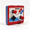 Nintendo – أزرار
