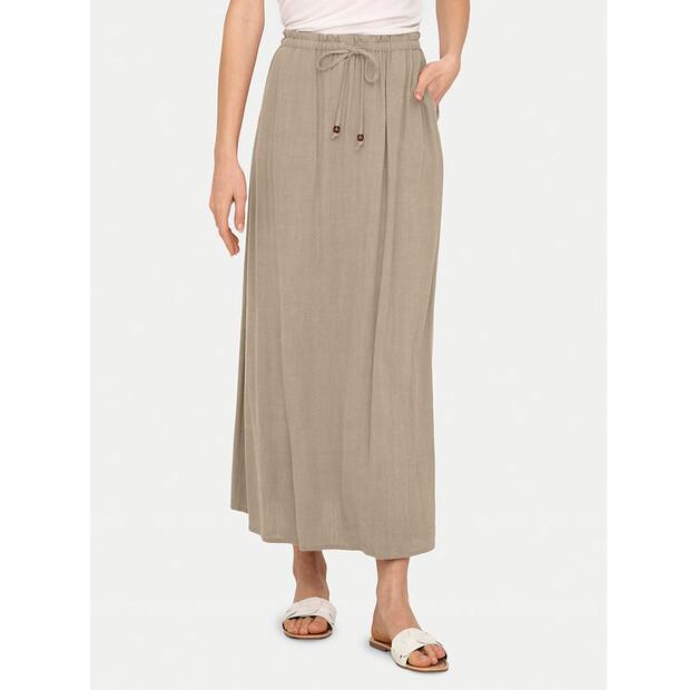 Юбка миди ONLY Solvi EU M