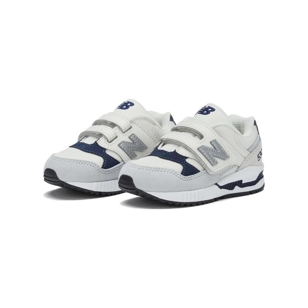 New Balance 530 'White Grey' KV530SRI