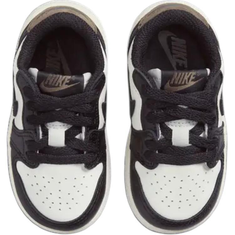 (TD) Air Jordan 1 Retro Low OG 'Mocha' Baby FQ5435-102