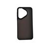 Suitable for Huawei Pura70 Phone Case with A Matte Skin Feel, P70pro Full Package Anti-drop, and P70ultra Semi-transparent Protective Case