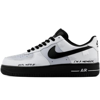 Unisex sko – Sneakers