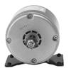 24V 350W Electric Motor 2750RPM High Speed Motor with Sprocket 11 Teeth for Electric Scooter Bike Tricycle
