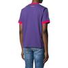 adidas Originals X Wales Bonner Unisex 70s V-Neck Tee Unity Purple GV1315