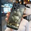 Segel Piratenschiff Boot Hülle Für Xiaomi Redmi Note 14 Pro 10 11 12 13 15 Pro Plus Redmi 15C 14C 10C 12C 13C 15 Abdeckung