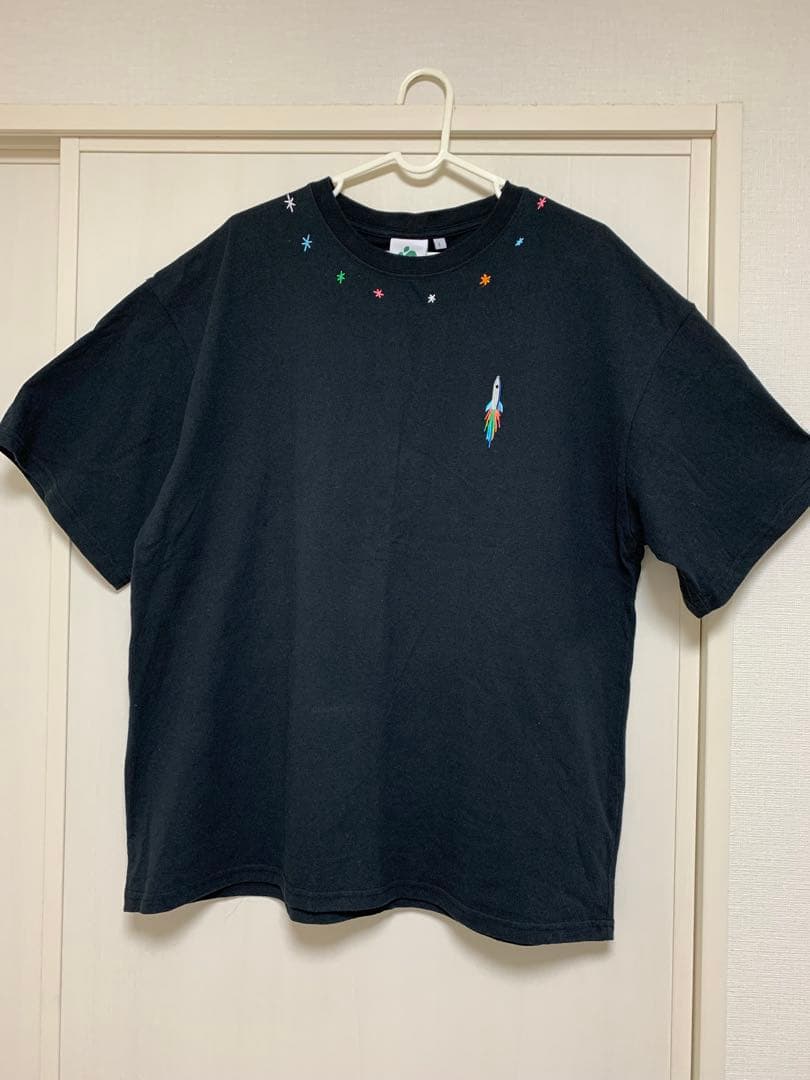 

[USED] The Offspring/Linkin Park T XL White Charity