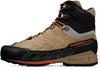 Обувь для треккинга Mammut Kento Tour High GTX