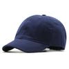 Hat Personality Spring And Summer Men'S And Women'S Shade Breathable Short Edge Equestrian Cap Baseball Cap Casual Peaked Cap