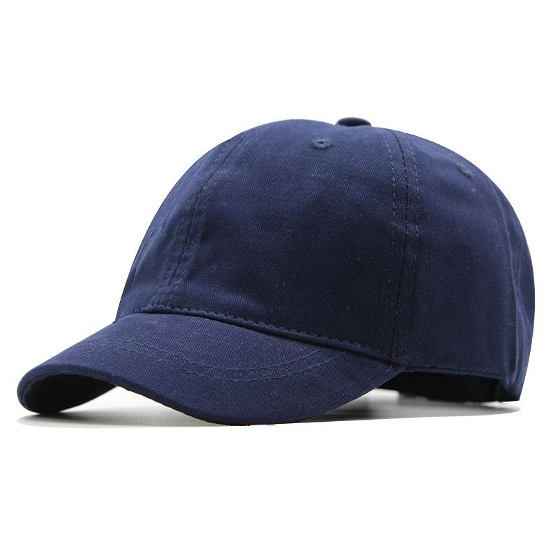 Hat Personality Spring And Summer Men'S And Women'S Shade Breathable Short Edge Equestrian Cap Baseball Cap Casual Peaked Cap