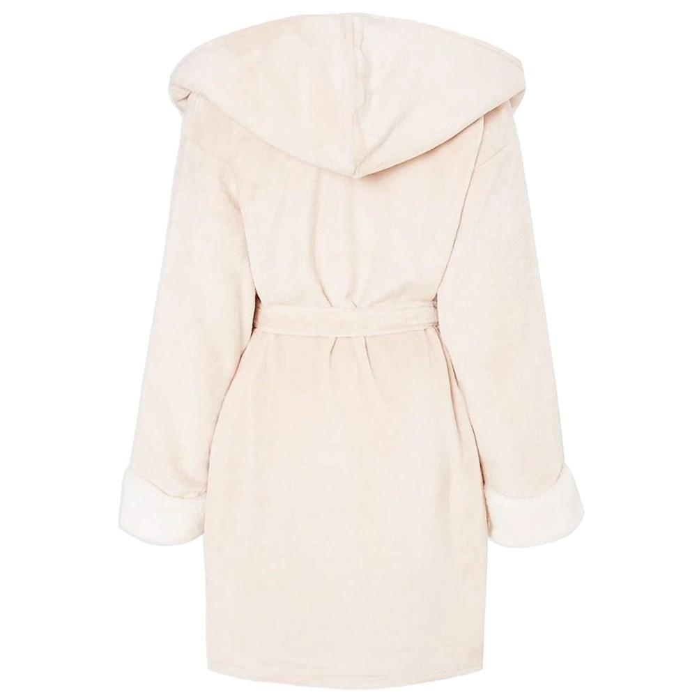 Winnie the Pooh Womens/Ladies Belted Dressing Gown