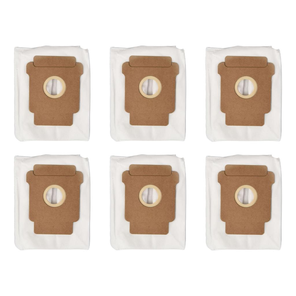 Automatic Dirt Disposal 2.8 L Dust Bags Designed For Roomba Models Home Cleaning Solution For Combo I J Series
