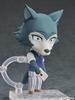 Nendoroid BEASTARS Legoshi plastic painted action figure non-scale