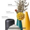 HANDUNYOU Minimalist Dried Flower Vase Set