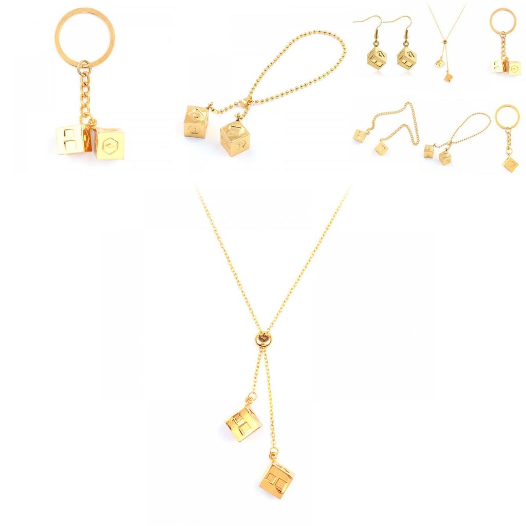 Han A Story Solo Dice Sabacc Lucky Dice Millennium Falcon Cosplay Prop