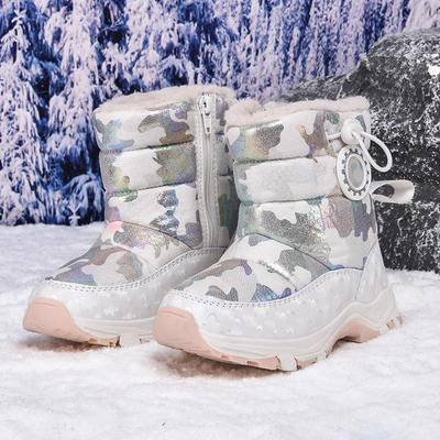 Para hombres y mujeres – Botas y botines