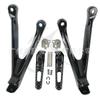 Motorcycle Modification Accessory for CBR1000RR 2008-2011 Rear Footrest Triangle Bracket