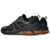 Asics Gel-Quantum 180 8 Comfortable Soft Running Shoes Unisex Running Shoes Black 1203A594-007