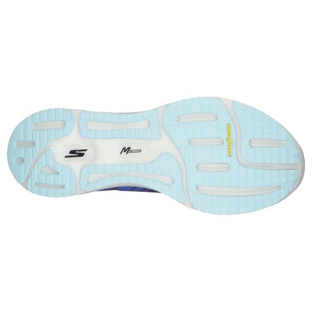 Sports Shoes Skechers Blue Go Run-Razor Excess