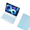 iPad Pro 12.9" Leather Case with Detachable Magnetic Keyboard & Stylus Holder