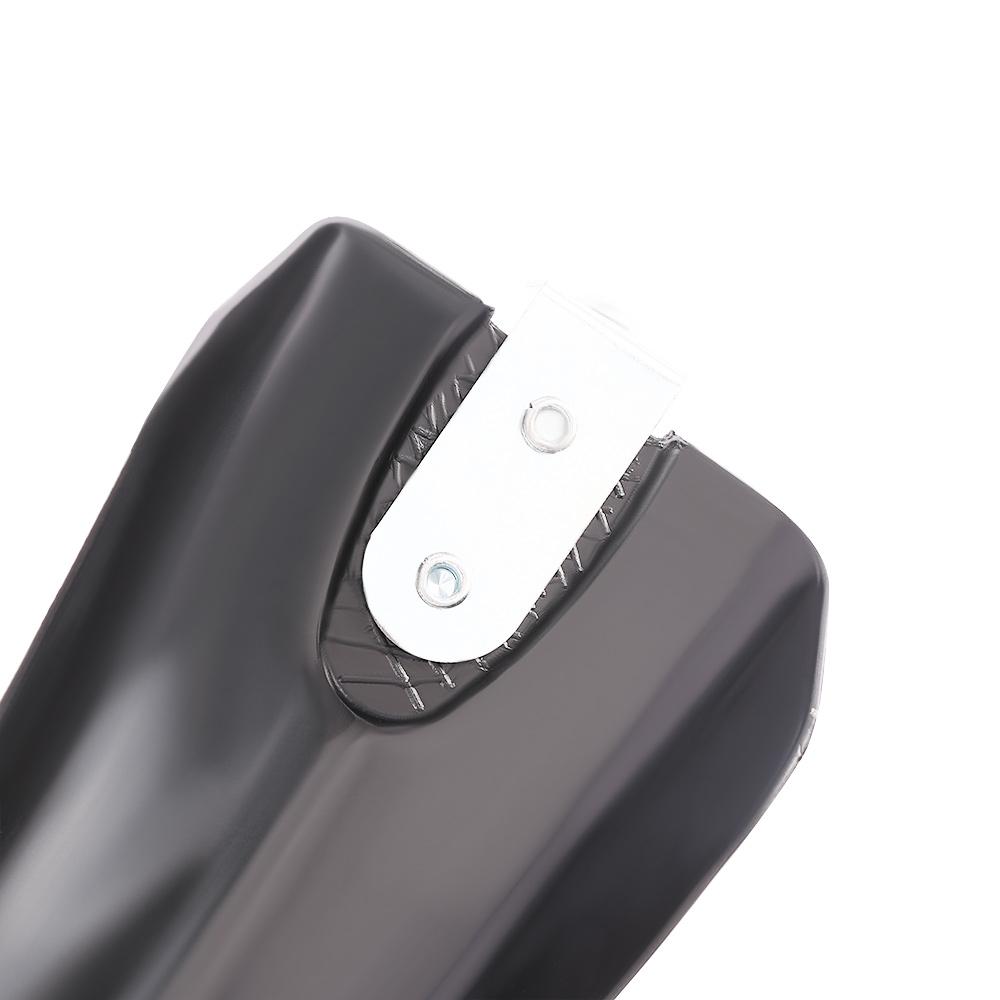 Fashion 20'' 22'' 24'' 26'' Adjustable Front Rear Bike Parts Quick Release Bike Mudguard MTB Fender